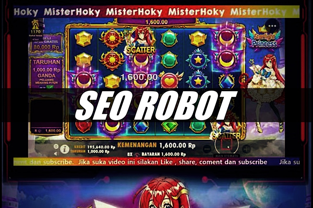 Deposit Mudah Situs Slot Online Terbaik